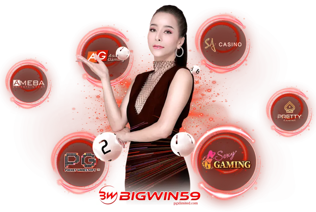 สล็อตBIGWIN59